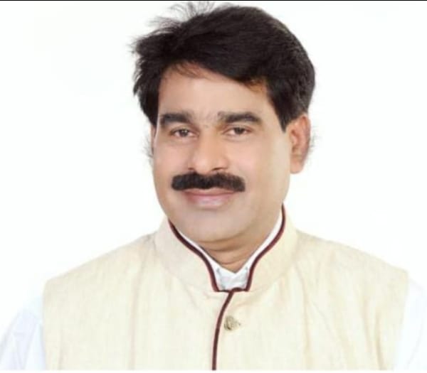 विजय लहरे पुनः बने प्रांतीय महामंत्री – कर्मचारी संगठन में खुशी की लहर