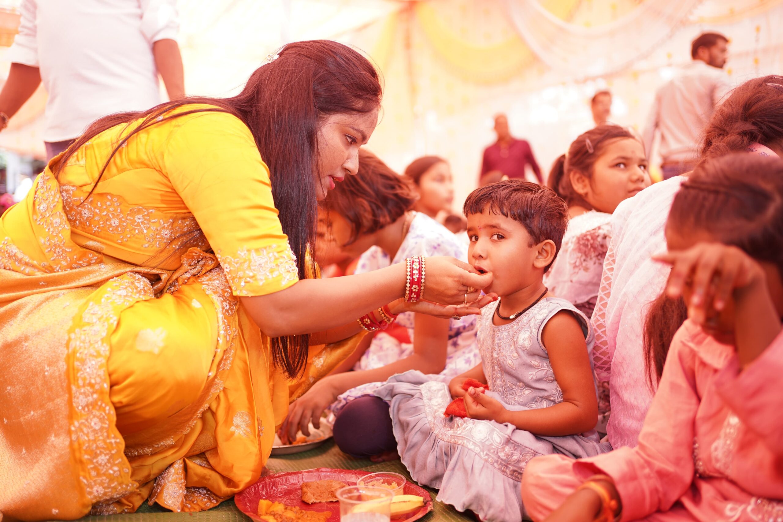बेटी पढ़ाओ, बेटी बढ़ाओ – शिक्षा से शक्ति, शक्ति से समाज”जिला पंचायत अध्यक्ष श्रीमती सरस्वती बंजारे ने अपने निवास पर किया प्रेरणादायी आयोजन