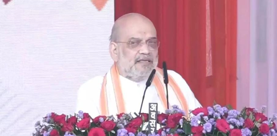 महतारी वंदन की 20वीं किस्त ट्रांसफर, अमित शाह ने जगदलपुर में मुख्यमंत्री बस सेवा की शुरुआत की