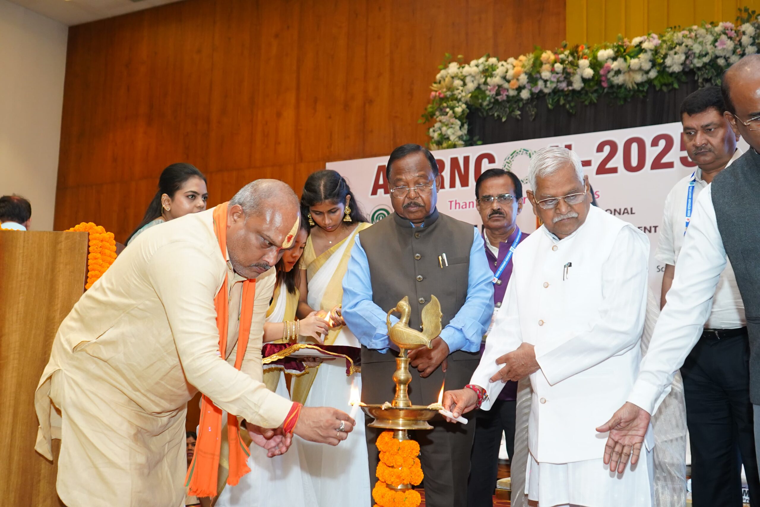 दुर्ग में संपन्न हुआ राष्ट्रीय सम्मेलन — ‘One Health’ के ज़रिए एंटीमाइक्रोबियल रेजिस्टेंस से मुकाबले का संकल्प