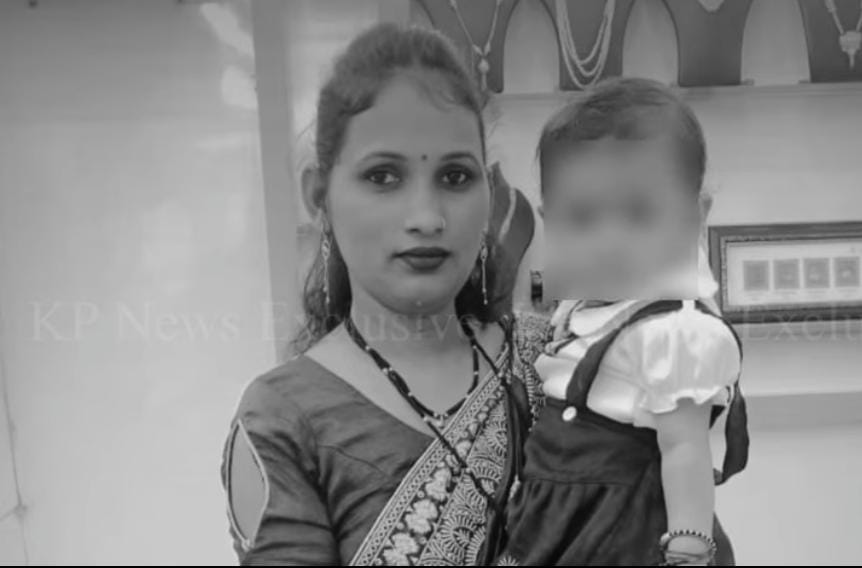 ट्रैक्टर ने ली दो जिंदगियाँ: गया नगर में माँ-बेटी की मौत, पति गंभीर