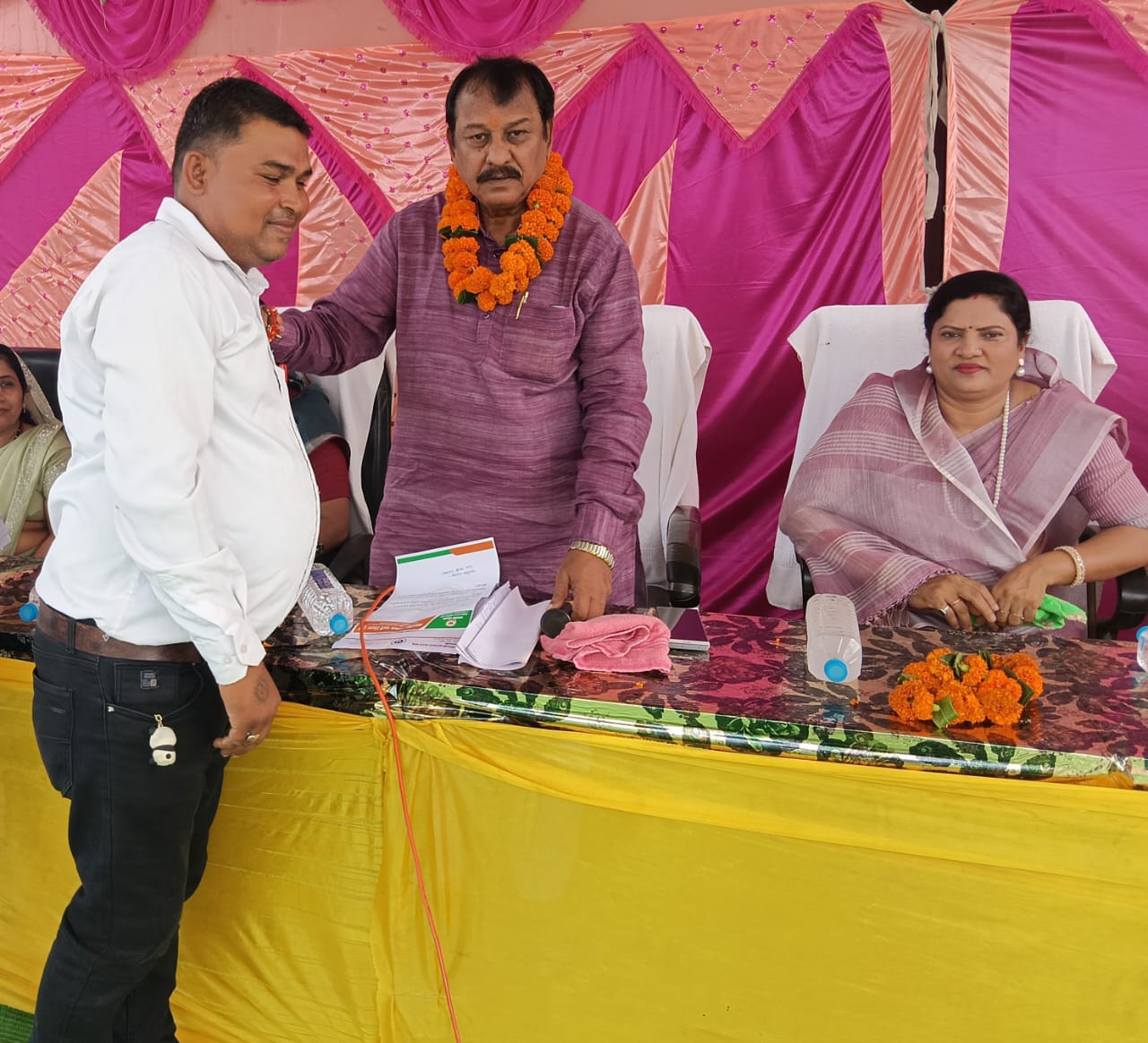 छत्तीसगढ़ प्रदेश विद्यालयीन शिक्षक संघ की बड़ी पहल — प्रदेश कर्मचारियों के लिए 58% डी.ए. की मांग