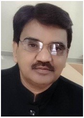 डॉ.शैलेन्द्र कुमार तिवारी “इन्सपायरिंग डीन अवार्ड 2025“ से सम्मानित