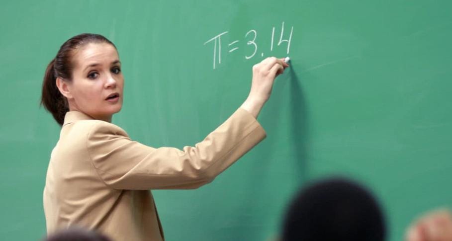 छत्तीसगढ़ में 4,708 शिक्षक पदों के लिए परीक्षा सिलेबस जारी..इस बार परीक्षा कुल 100 अंक का!