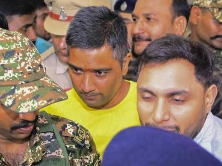 चैतन्य बघेल को मिली जमानत:हाईकोर्ट से आदेश जारी