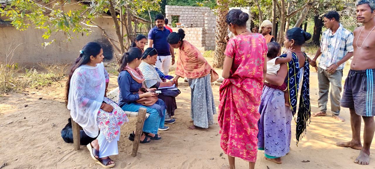 प्रशासन की मुस्तैदी,नदी-नाले पार कर रोकी गई 12 वर्षीय बालिका की शादी सुकमा को बाल विवाह मुक्त बनाने का संकल्प