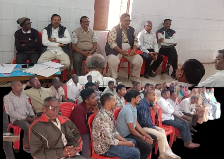 दुर्ग नगर यादव महासभा का यादव मिलन समारोह एवं युवक-युवती परिचय सम्मेलन 11 जनवरी को