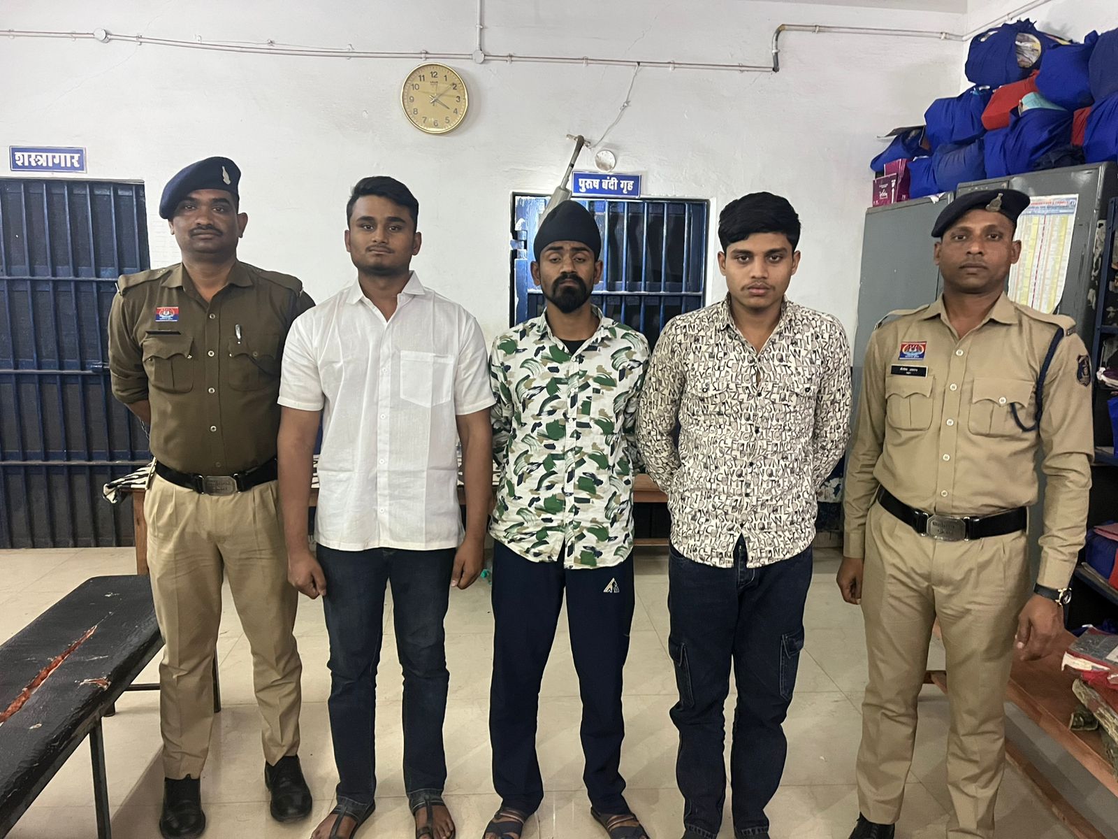 पुराने पैसों की वसूली को लेकर मारपीट, एक युवक की मौत